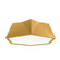 Physalis LED Ceiling Mount in Organic Gold (486|5063LED49)