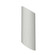Clean LED Wall Lamp in Organic White (486|466LED47)