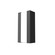 Clean Two Light Wall Lamp in Organic Grey (486|44650)