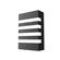 Clean Two Light Wall Lamp in Organic Grey (486|43350)