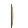 Clean One Light Wall Lamp in Organic Cappuccino (486|419648)