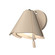 Fuchsia One Light Wall Lamp in Organic Cappuccino (486|413648)