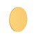 Clean LED Wall Lamp in Organic Gold (486|4134LED49)