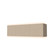 Clean Two Light Wall Lamp in Organic Cappuccino (486|40748)