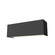 Clean One Light Wall Lamp in Organic Grey (486|40450)