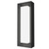 Squares LED Wall Lamp in Organic Grey (486|403LED50)