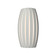 Clean Two Light Wall Lamp in Organic White (486|401447)