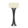 Stecche di Legno One Light Floor Lamp in Organic Grey (486|36350)