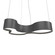 Organic LED Pendant in Organic Grey (486|291LED50)
