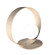 Sfera One Light Table Lamp in Organic Cappuccino (486|14148)