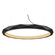 Facet LED Pendant in Organic Grey (486|1355LED50)