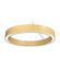 Cylindrical LED Pendant in Organic Gold (486|1353LED49)