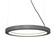 Frame LED Pendant in Organic Grey (486|1319LED50)