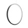 Frame LED Pendant in Organic Grey (486|1294LED50)