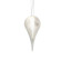 Cappadocia One Light Pendant in Organic White (486|118947)