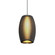 Stecche di Legno Three Light Pendant in Organic Grey (486|114050)