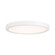 LED Flush Mount in White (51|6333310WH)