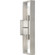 Boundary Two Light Wall Bracket in Brushed Nickel (54|P710126009)