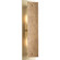 Lusail Two Light Wall Bracket in Soft Gold (54|P710122205)
