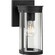 Belden One Light Outdoor Wall Lantern in Black (54|P560271031)