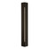 Gallery Two Light Outdoor Wall Sconce in Oil Rubbed Bronze (39|307651SKT14ZZ0198)