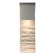 Element One Light Outdoor Wall Sconce in Oil Rubbed Bronze (39|302034SKT14)