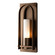 Triomphe One Light Outdoor Wall Sconce in Coastal Bronze (39|302030SKT75GG0392)