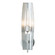 Passage One Light Wall Sconce in Soft Gold (39|201080SKT84ZM0611)