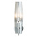 Passage One Light Wall Sconce in Natural Iron (39|201080SKT20ZM0611)
