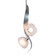 Mika Mika 2-Light Pendant in Oil Rubbed Bronze (39|181070SKTMULT14FD0791)