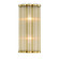 Glasbury Two Light Wall Sconce in Gold (40|47241015)