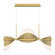 VOLTIK VOLTIK-CHD-60LT-40IN-GD-FR in Gold (40|47125018)
