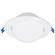 LED Downlight in White (230|S11879)