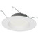 LED Downlight Retrofit in White (230|S11642)