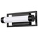 Canal LED Vanity in Matte Black (72|62666)