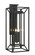 Harbor View Four Light Outdoor Wall Mount in Sand Coal (7|7126966C)