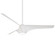 Airewave 65''Ceiling Fan in Sterling Maple (15|F839LSM)