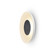 Ramen LED Wall Sconce in Matte White (240|RMW12SWCCFHW24BDMWT)