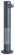 Task Portables LED Flash Lamp with Battery in Mistic Grey (42|P1943731L)