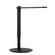 Kovacs LED Table Lamp in Coal Black (42|P1930896L)