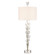 Jubilee One Light Table Lamp in Clear Crystal (45|S001911574)