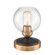 Boudreaux One Light Table Lamp in Aged Brass (45|S001911546)
