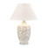 Goodell One Light Table Lamp in White Glazed (45|S001911147)
