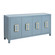 Hawick Credenza in Aged Blue (45|S001511777)