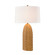 Alexa One Light Table Lamp in Tan (45|H001911062)