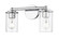 Thayer Two Light Vanity in Chrome (224|7422VCH)
