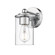 Thayer One Light Wall Sconce in Chrome (224|7421SCH)