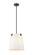 Weston Three Light Pendant in Matte Black (224|3502P13MB)