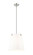 Weston Three Light Pendant in Brushed Nickel (224|3501P13BN)