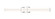 Harrison LED Vanity in Chrome (224|101140WCHLED)